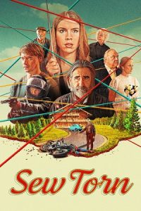 Sew Torn (2024) Dual Audio {Hindi-English} BluRay 480p - 720p - 1080p poster