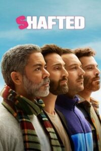 Shafted : Season 1 (2025) Netflix Original – Dual Audio {Hindi-English} WEB Series 480p - 720p - 1080p WEB-DL poster