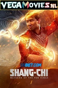 Shang-Chi and the Legend of the Ten Rings (2021) Dual Audio [Hindi (ORG.) – English DD5.1] 480p - 720p - 1080p poster