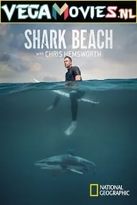 Shark Beach with Chris Hemsworth (2021) poster