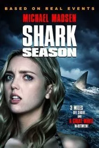 Shark Season (2020) poster