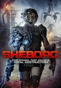 SheBorg (2016) poster