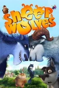 Sheep and Wolves (2016) Dual Audio {Hindi-English} 480p - 720p - 1080p poster