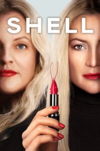 Shell (2024) poster