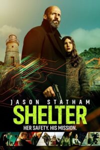 Shelter (2026) BluRay Dual Audio {Hindi-English} 480p - 720p - 1080p poster