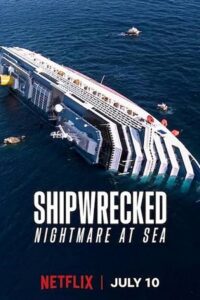 Shipwrecked: Nightmare at Sea (2026) WEB-DL Dual Audio {Hindi-English} 480p - 720p - 1080p poster
