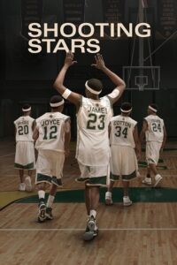 Shooting Stars (2023) WEB-DL Dual Audio {Hindi-English} 480p - 720p - 1080p Full-Movie poster