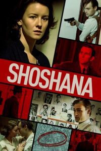 Shoshana (2023) {English with Subtitles} Full Movie WEB-DL 480p - 720p - 1080p poster