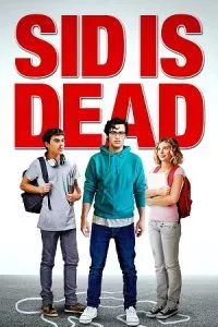 Sid Is Dead (2023) AMZN WEB-DL {English With Subtitles} Full Movie 480p - 720p - 1080p poster