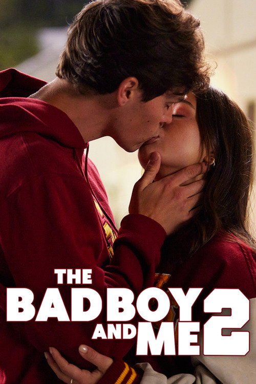 The Bad Boy And Me 2 – Sidelined 2: Intercepted (2025) WEB-DL Dual Audio {Hindi-English} 480p - 720p - 1080p poster