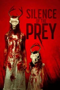Silence of the Prey (2024) poster