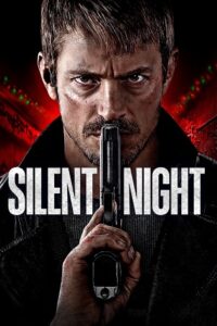 Silent Night (2023) BluRay Dual Audio [ORG 5.1 Hindi + English] Full-Movie 480p - 720p - 1080p poster