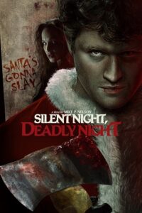 Silent Night, Deadly Night (2025) poster