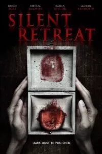 Silent Retreat (2016) Dual Audio [Hindi + English] WeB-DL 480p - 720p - 1080p poster