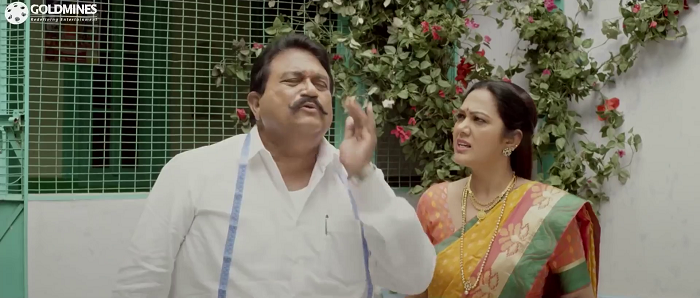 Silly Fellows (2018) HDRip Hindi Dubbed Full Movie 480p - 720p - 1080p poster