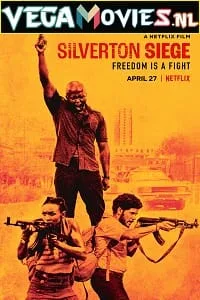 Silverton Siege (2022) {English With Subtitles} 480p - 720p - 1080p poster