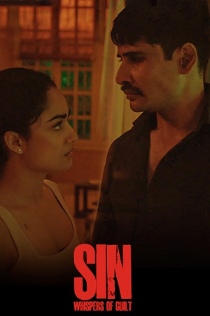 SIN: Whispers Of Guilt (2023) Season 1 Complete Bengali WEB Series 480p - 720p - 1080p WEB-DL poster