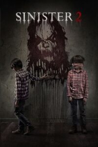 Sinister 2 (2015) Dual Audio {Hindi-English} BluRay 480p - 720p - 1080p poster