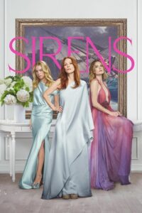 Sirens (2025) poster