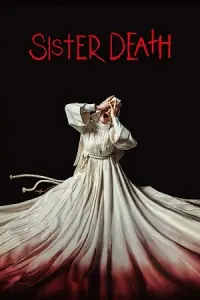 Sister Death – From The World Of “Veronica” – Netflix Original (2023) WEB-DL Multi-Audio {Hindi-English-Spanish} 480p - 720p - 1080p poster