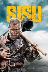 SISU (2023) poster