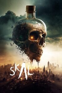Skal: Fight for Survival (2023) Dual Audio {Hindi-English} BluRay 480p - 720p - 1080p poster