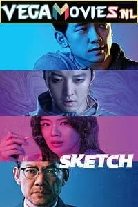 Sketch (2018) poster