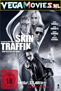 Skin Traffik (2015) poster