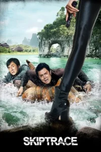 Skiptrace (2016) BluRay Dual Audio {Hindi-English} 480p - 720p - 1080p poster