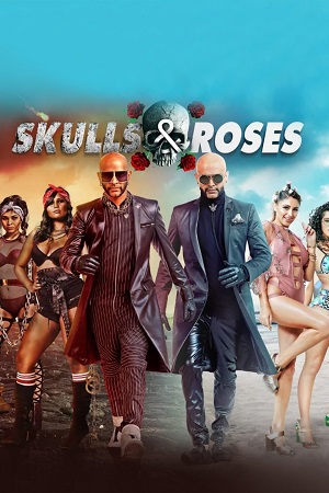 Skulls and Roses Season 1 Hindi Complete Prime Video Web Series 720p HDRip poster