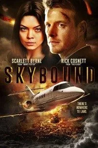 Skybound (2017) poster