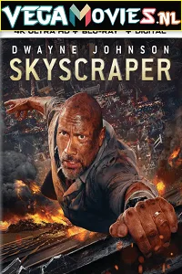 Skyscraper (2018) Dual Audio {Hindi-English} 480p - 720p - 1080p poster