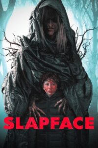 Slapface (2021) BluRay Dual Audio {Hindi-English} 480p - 720p - 1080p poster