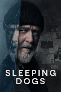 Sleeping Dogs (2024) WEB-DL Dual Audio {Hindi-English} 480p - 720p - 1080p poster