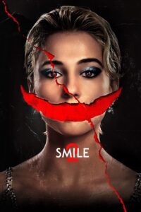 Smile 2 (2024) poster