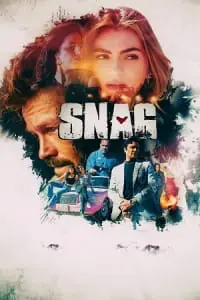 SNAG (2023) poster