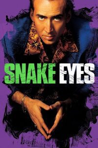 Snake Eyes (1998) poster