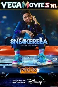 Sneakerella (2022) {English With Subtitles} 480p - 720p - 1080p poster