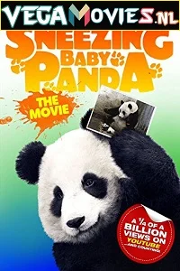 Sneezing Baby Panda (2015) poster