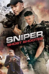Sniper: Ghost Shooter (2016) WEB-DL Dual Audio {Hindi-English} 480p - 720p - 1080p poster