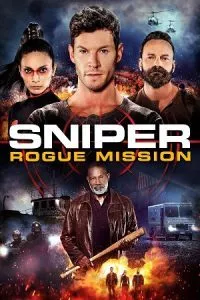 Sniper: Rogue Mission (2022) BluRay Dual Audio {Hindi-English} 480p - 720p - 1080p poster