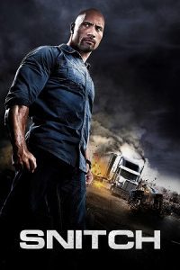 Snitch (2013) poster