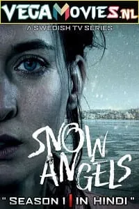 Snow Angels Season 1 (2021) poster