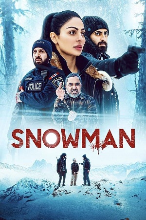 Snowman (2022) Punjabi WEB-DL Full Movie 480p - 720p - 1080p poster