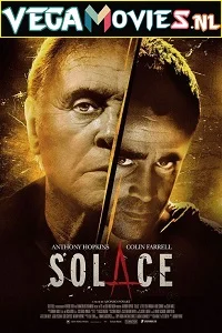 Solace (2015) poster