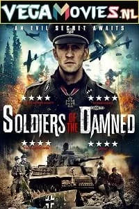 Soldiers of the Damned (2015) Dual Audio [Hindi + English] WeB-DL 480p - 720p - 1080p poster