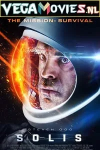 Solis (2018) poster