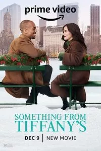 Something from Tiffanys (2022) Dual Audio {Hindi-English} 480p - 720p - 1080p poster