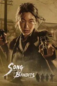 Song Of The Bandits – Netflix Original (2023) poster