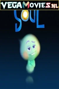 Soul (2020) HDRip English 480p - 720p - 1080p poster